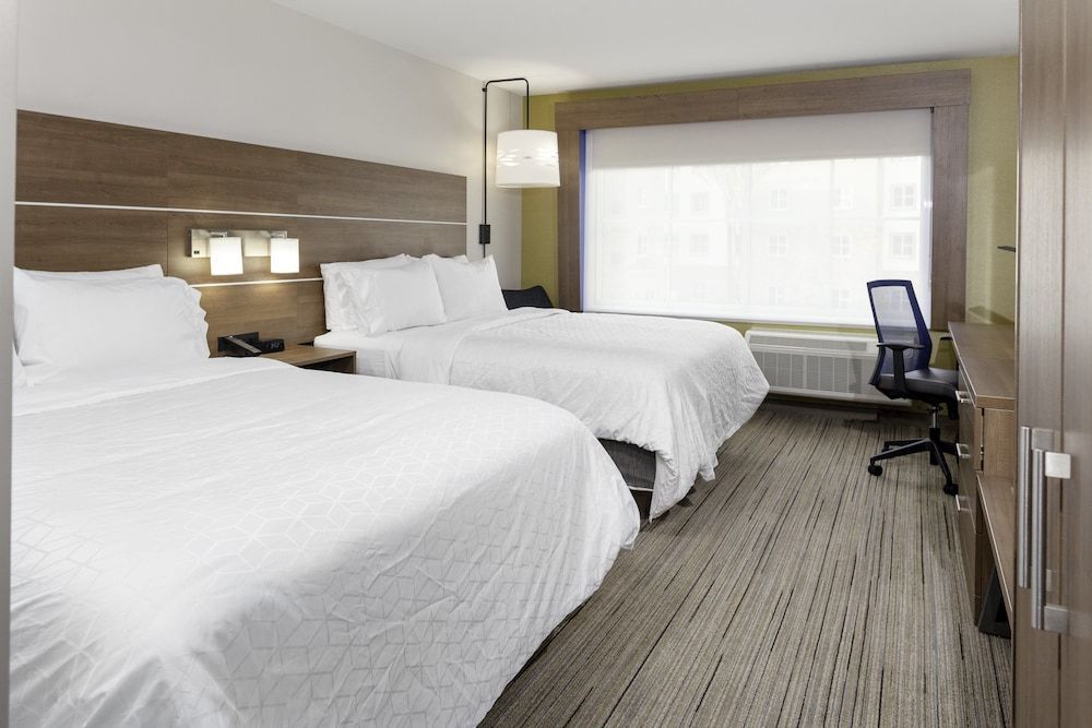 Holiday Inn Express & Suites PHOENIX EAST - GILBERT by IHG 2