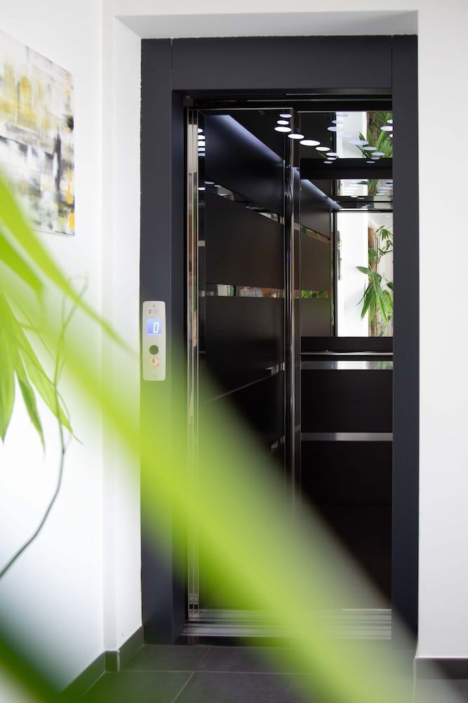 Moma Hotel Wellness & Spa 2