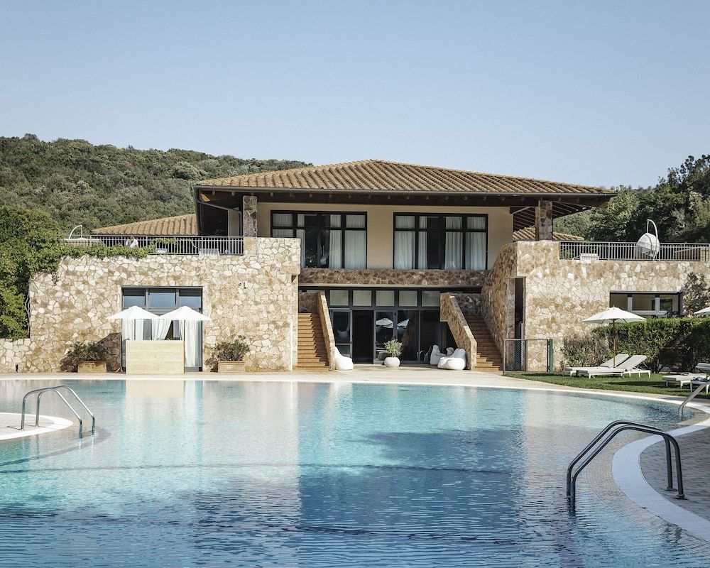 Argentario Lagoon Resort & Spa 1