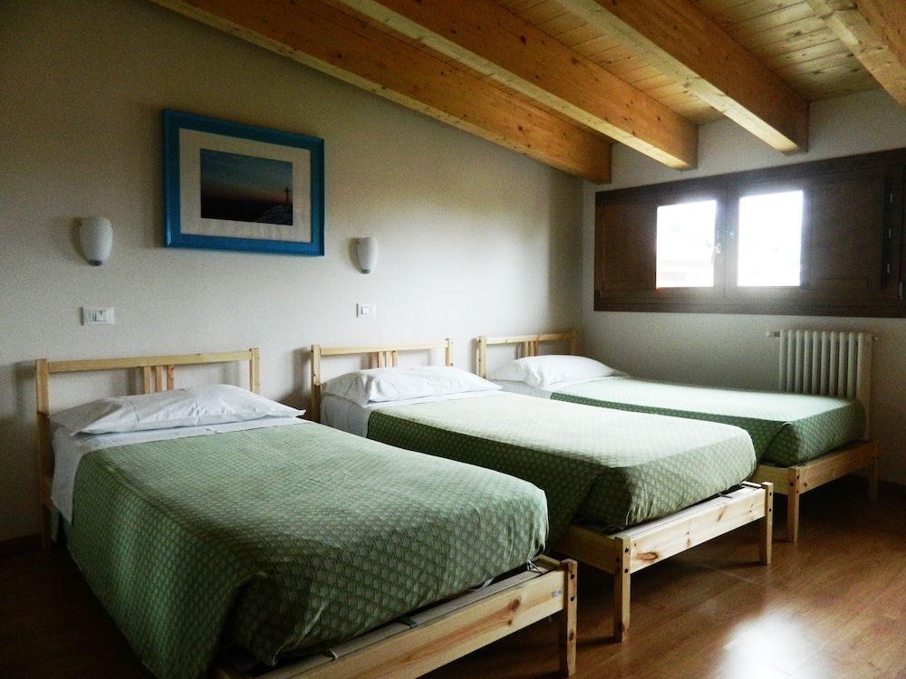 Piccolo Hotel 1