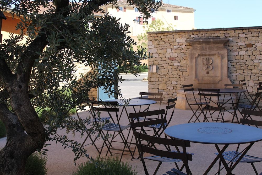 Suite Home Apt en Luberon 1