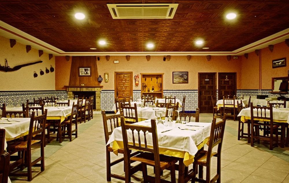Hostal Guadiana 1