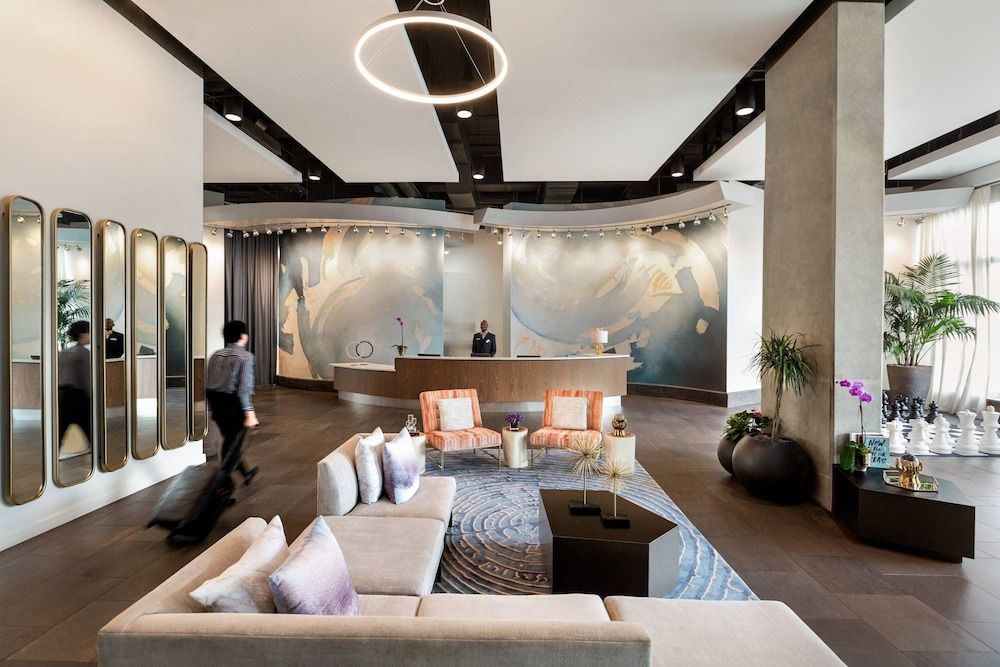 Twelve Midtown, Autograph Collection 2