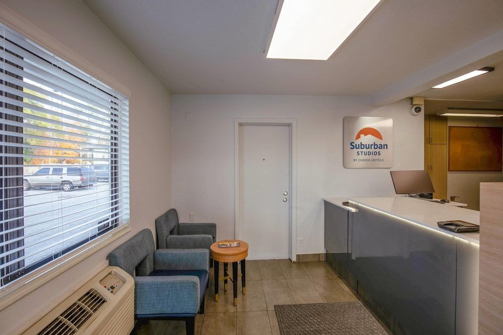 Suburban Studios South Bend Notre Dame Area 1
