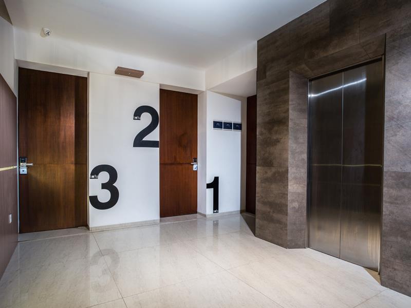 Upscale Suites 1