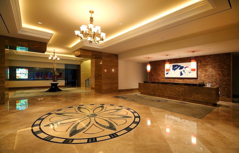 Nongshim Hotel 2