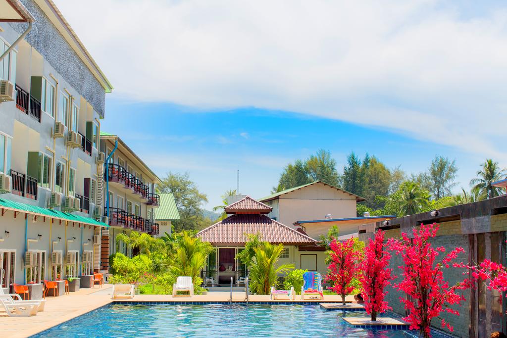 P.P. Maiyada Resort 2