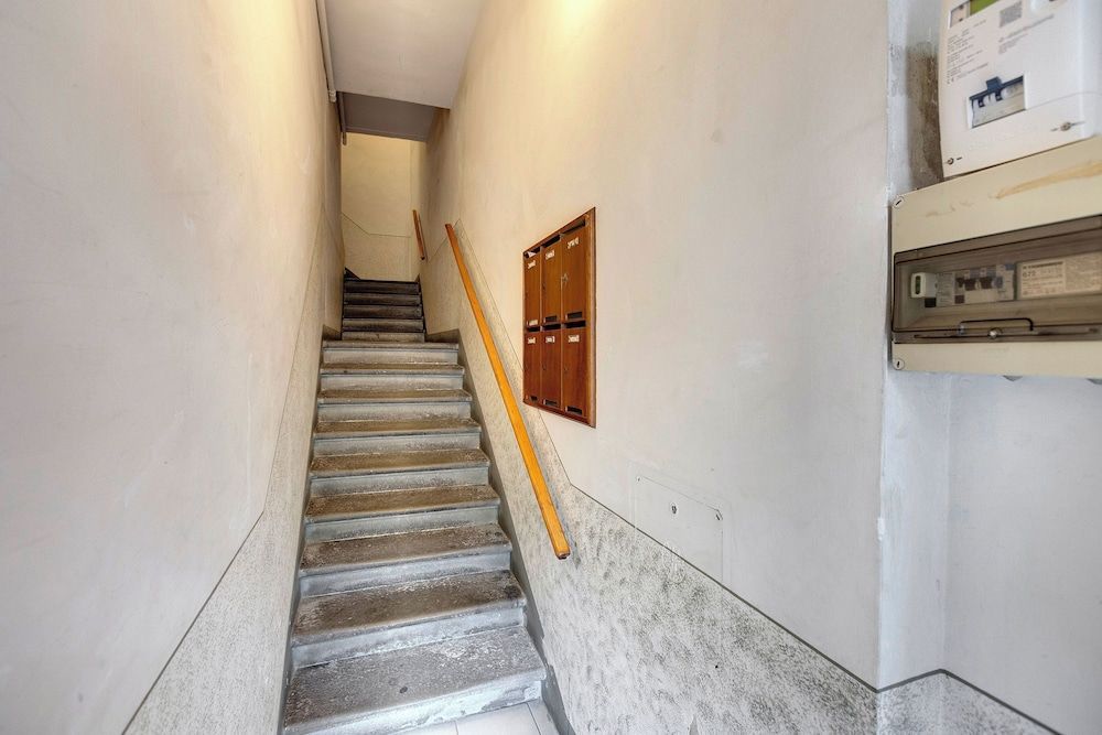 Corinne Apartment by Mamo Florence 2