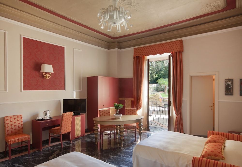 Relais La Corte di Cloris 2