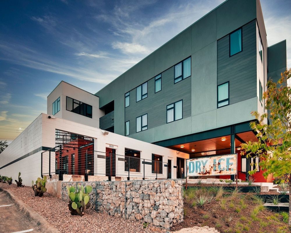 Hotel Dryce 1