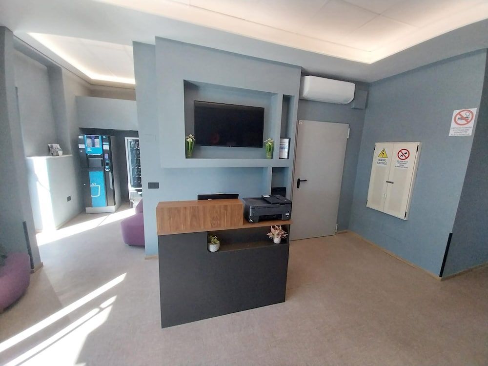 Best Western Hotel Revolution 2