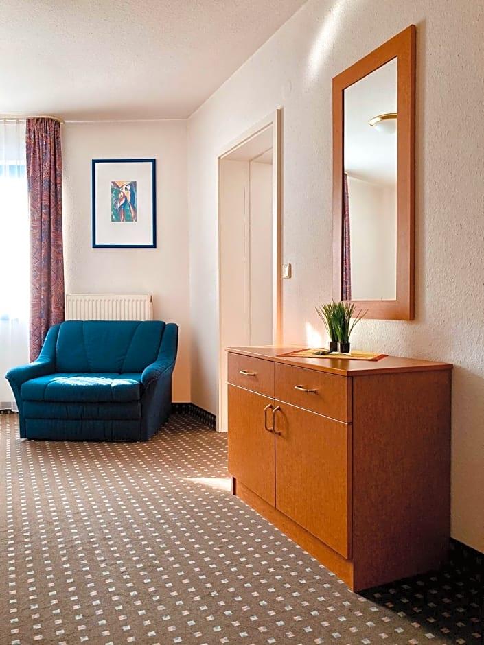 Akzent Congresshotel Hoyerswerda 2