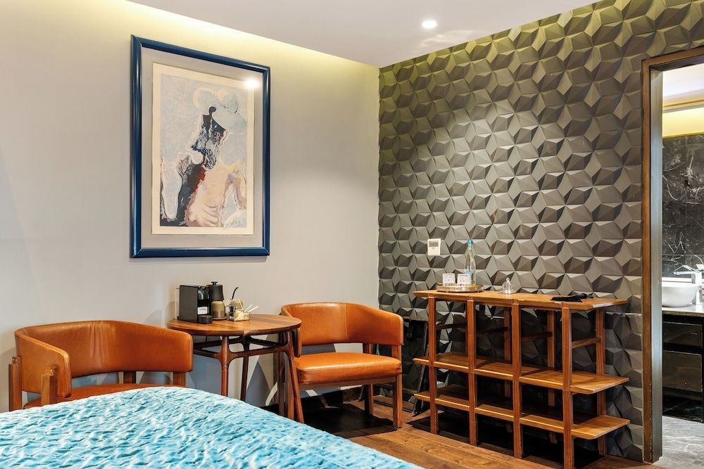 Casa Prim Hotel Boutique 1