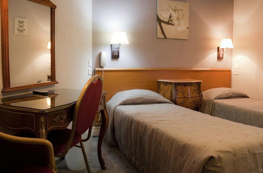 Hotel Hippodrome 1