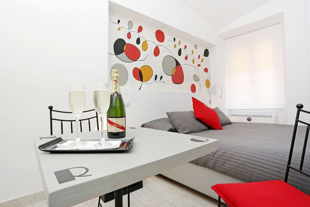 Houspitality Nero Bed & Breakfast 1