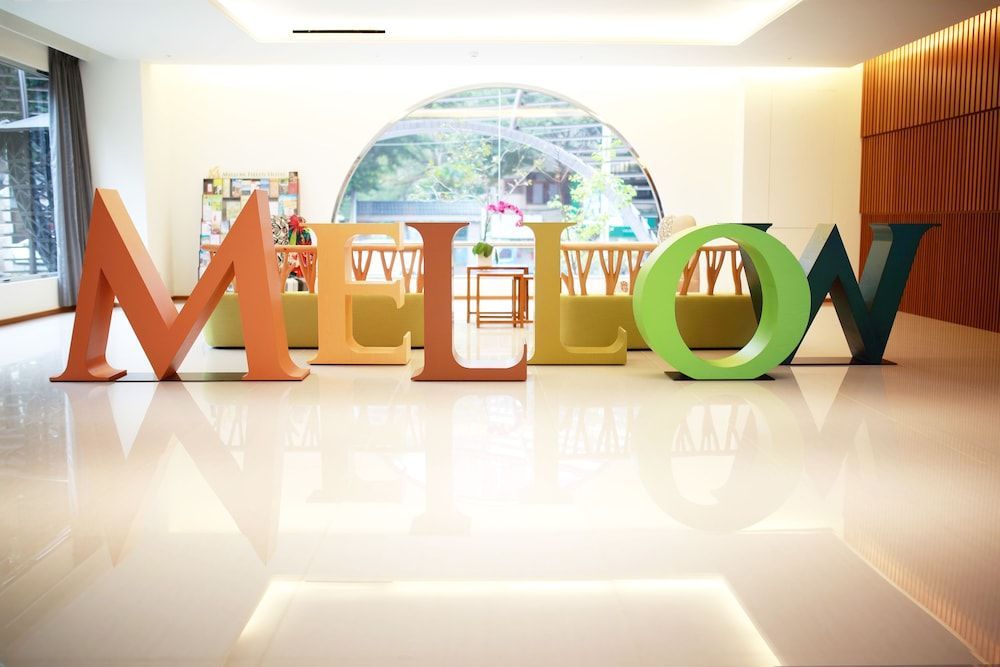 Mellow Fields Hotel 1