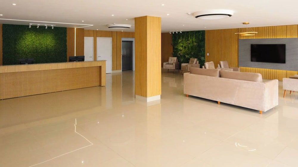 Hotel Greenville by Slim Hotéis 2