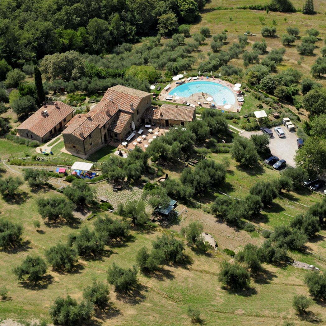 EcoResort Il Cantico della Natura 2