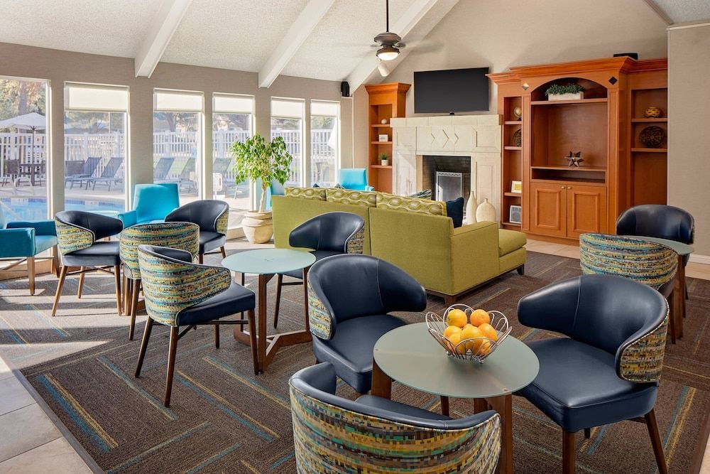 Residence Inn Sunnyvale Silicon Valley I 2