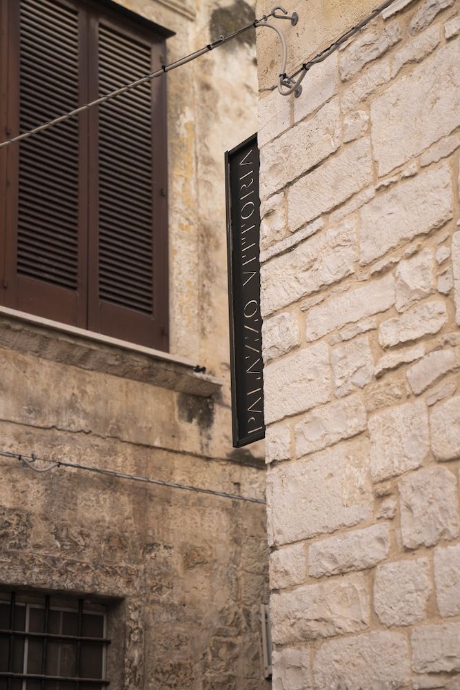 B&B Palazzo Vittoria 1