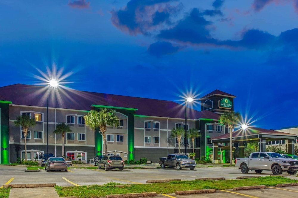 La Quinta by Wyndham Biloxi 1
