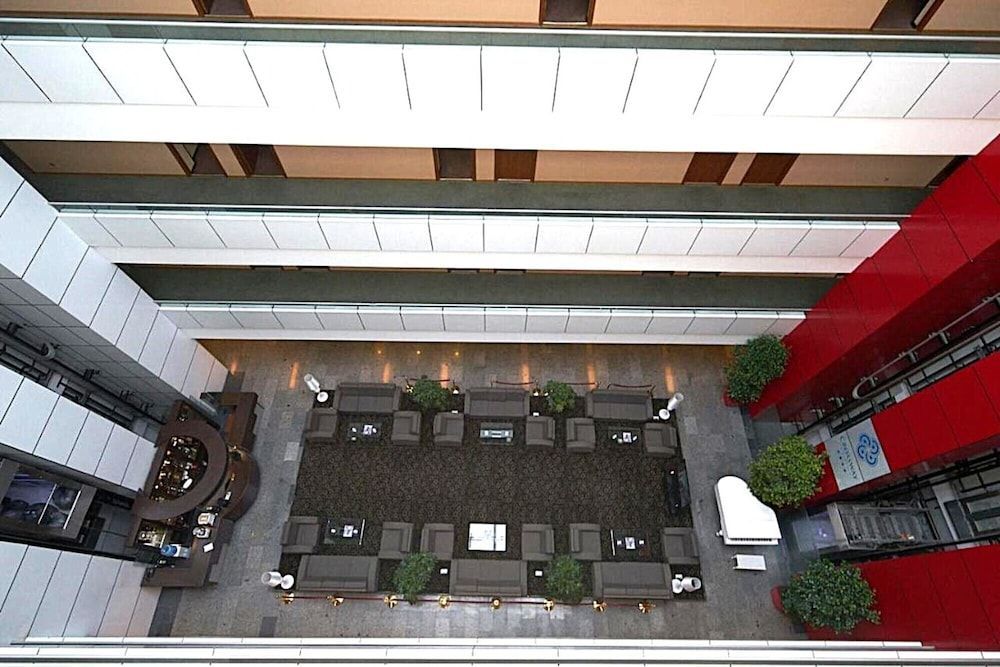 Crossway Hotel Baku 2
