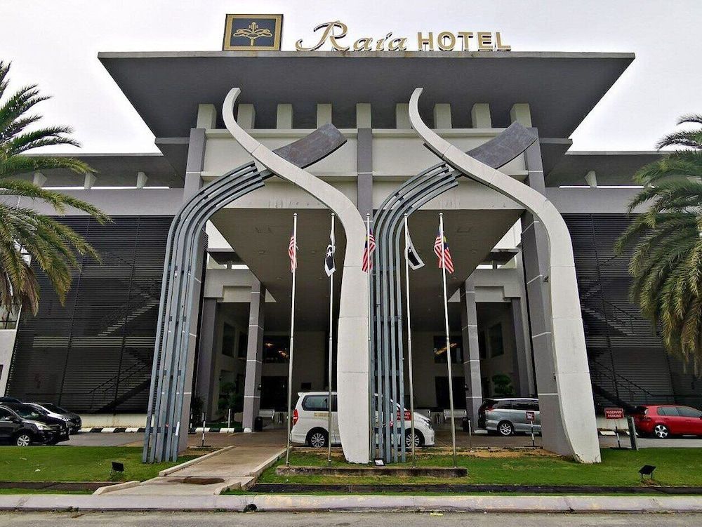 Raia Hotel & Convention Centre Terengganu 1