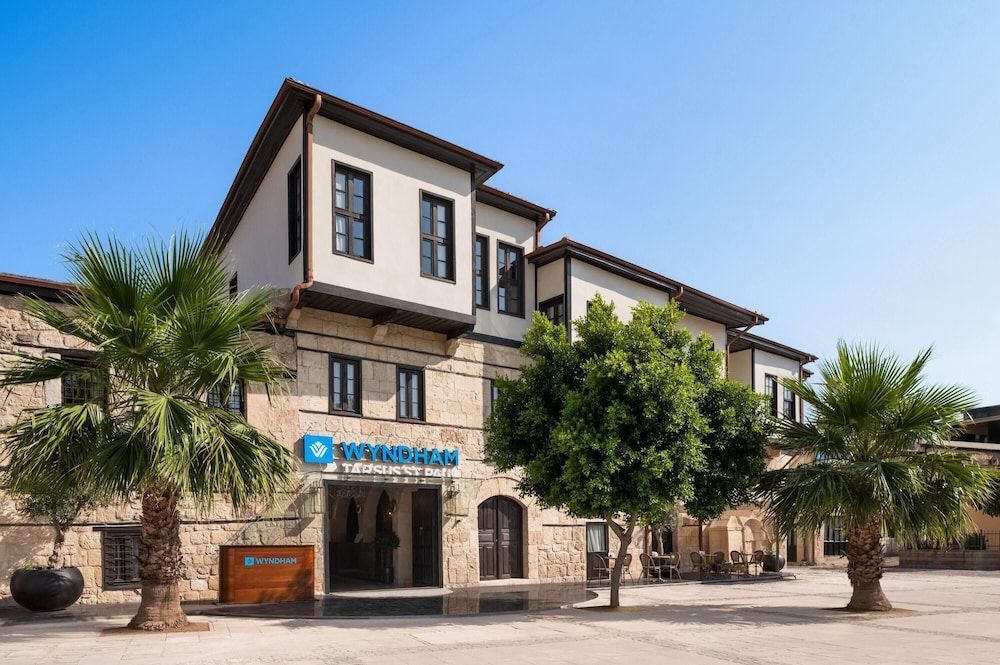 Wyndham Tarsus St.Paul 1