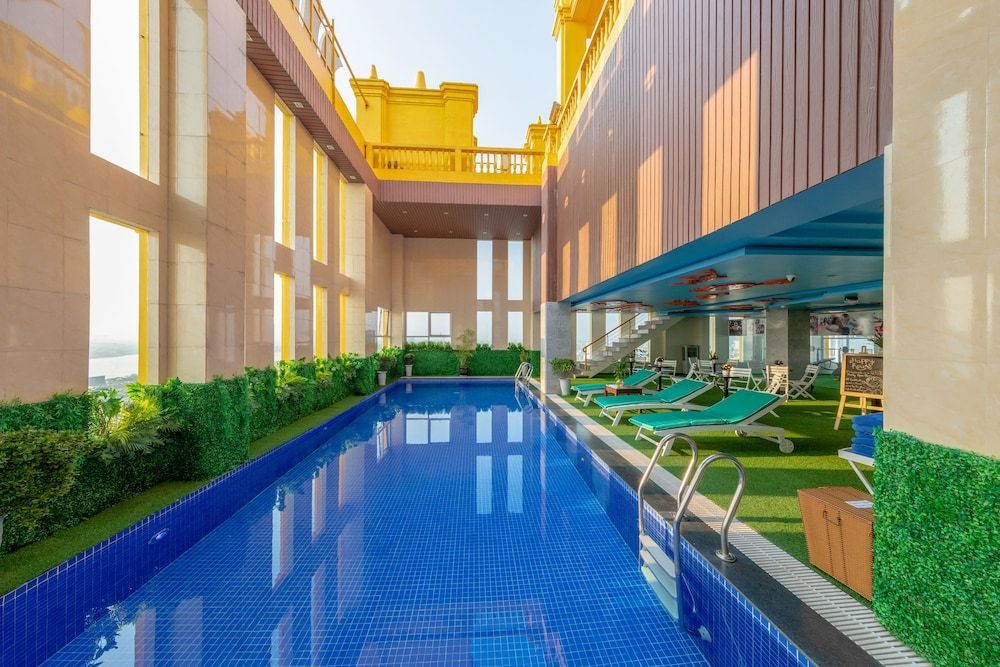 Fivitel Boutique Da Nang 1