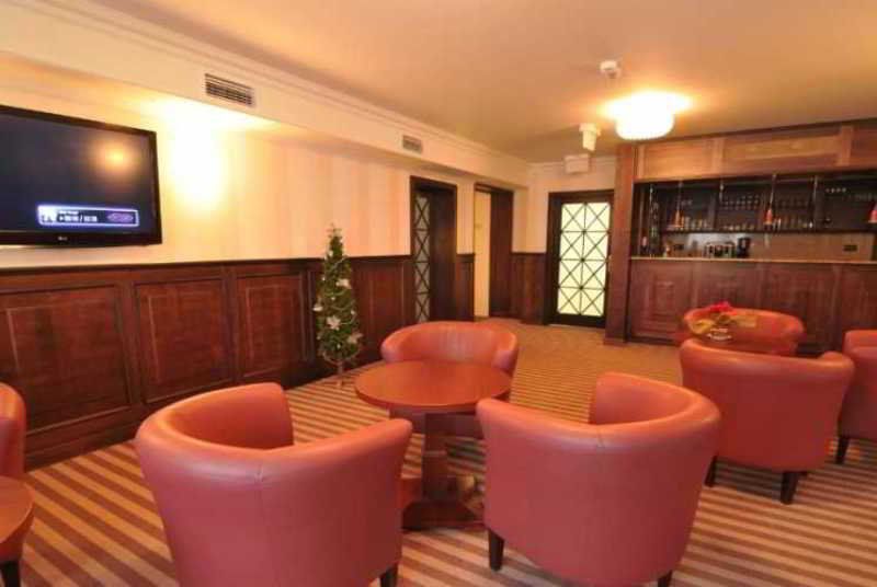 Hotel Kryształ Conference & Spa 2