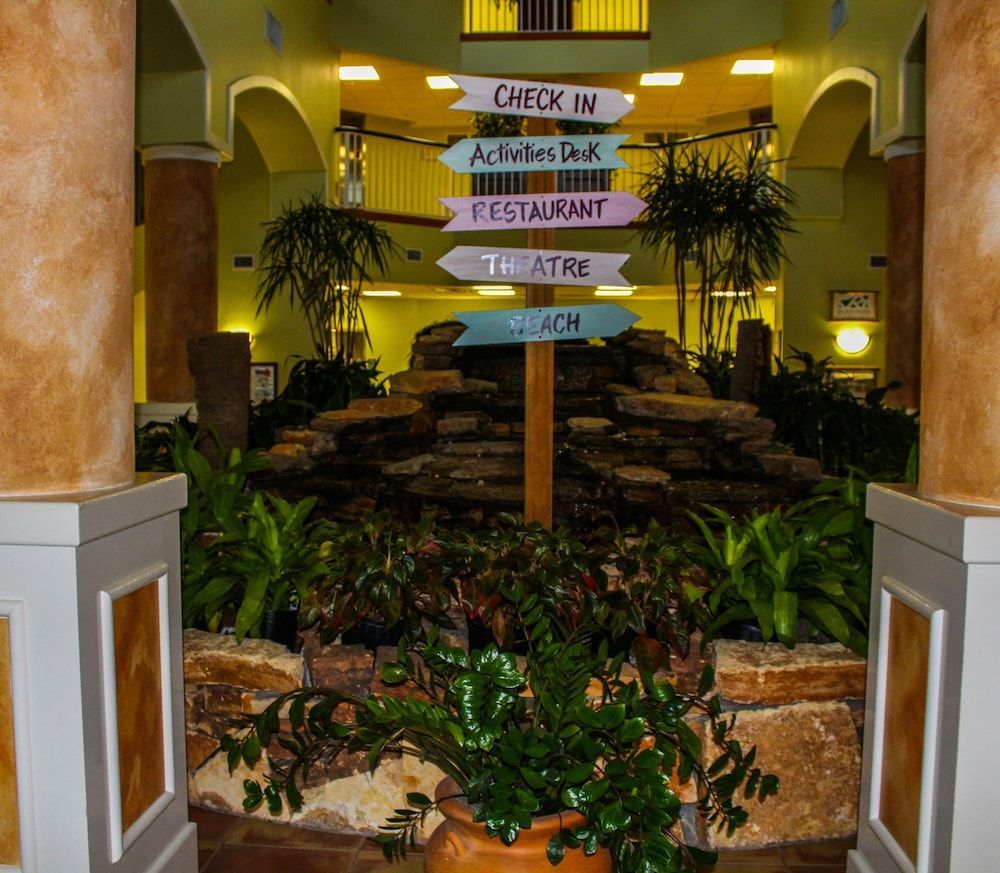 The Resort on Cocoa Beach 2