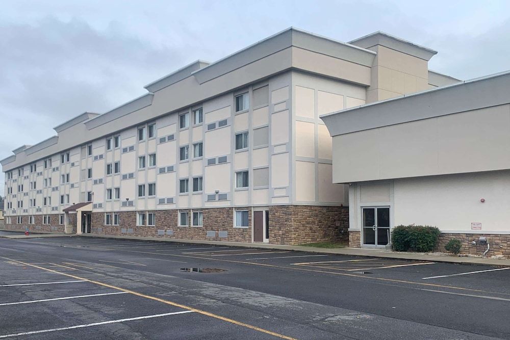 Wyndham Garden Dover 1
