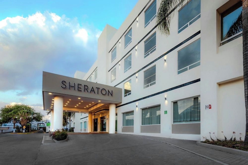 Sheraton Leon 1