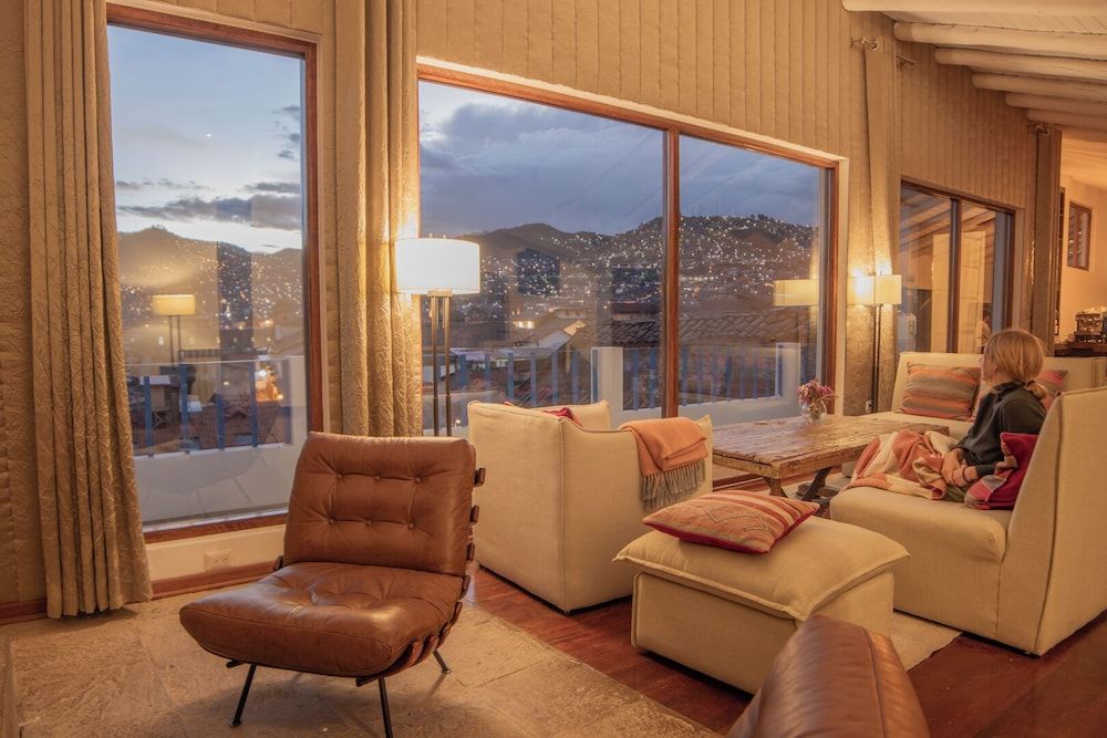 Tocuyeros Boutique Hotel 1
