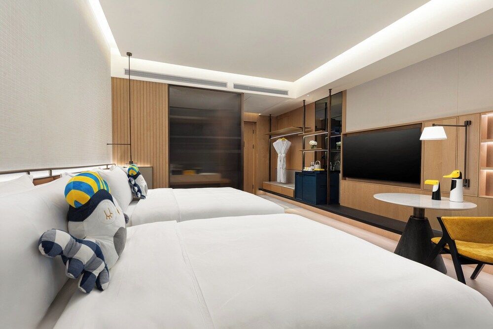 voco Zhoushan Putuo by IHG 2