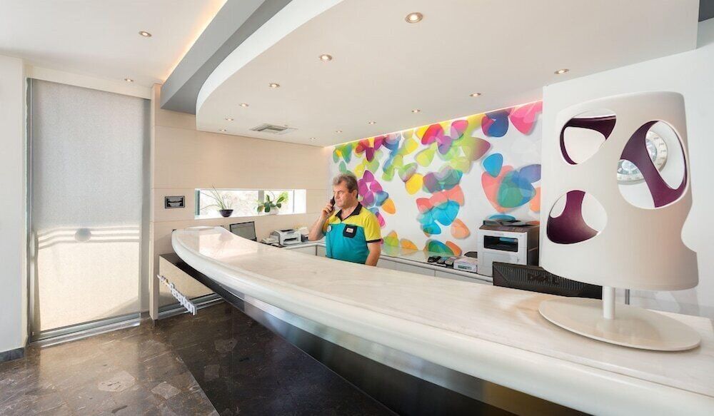 Semiramis City Hotel 2