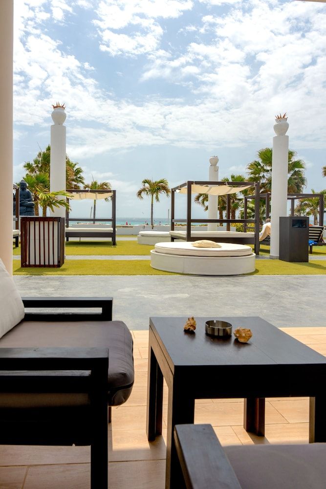 Hotel LIVVO Budha Beach 2