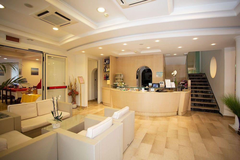 Hotel Nautico 1