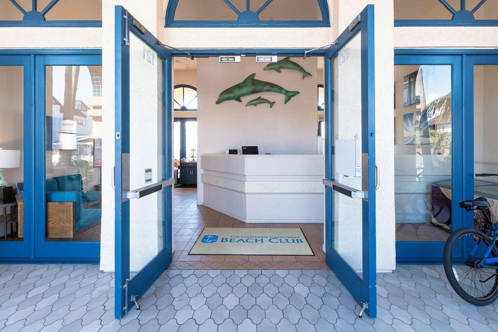 Southern California Beach Club 2