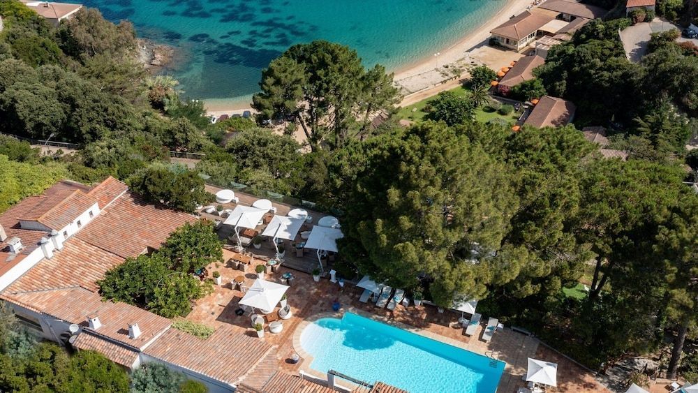 A'mare Corsica Seaside Small Resort 1