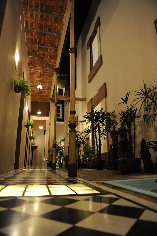 Hotel Boutique Racó de Buenos Aires 2