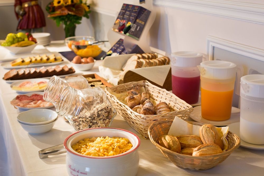 Il Marzocco Boutique B&B 2