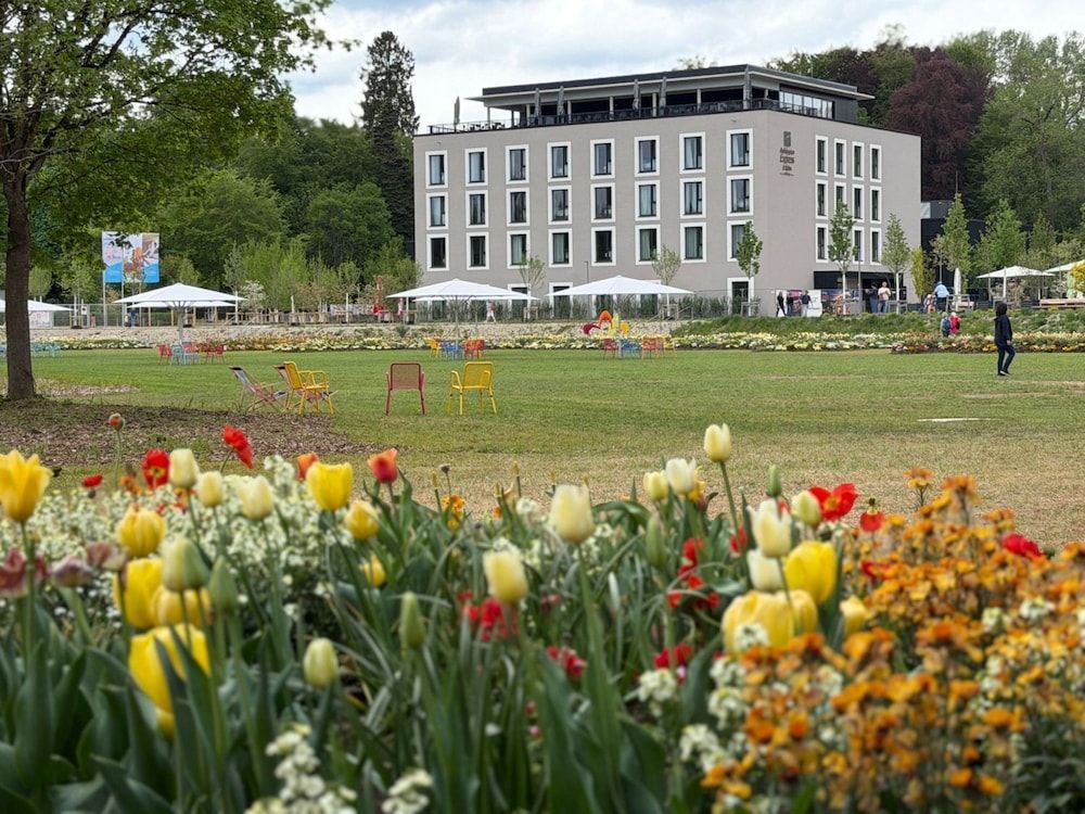Holiday Inn Express & Suites Ellwangen by IHG 1