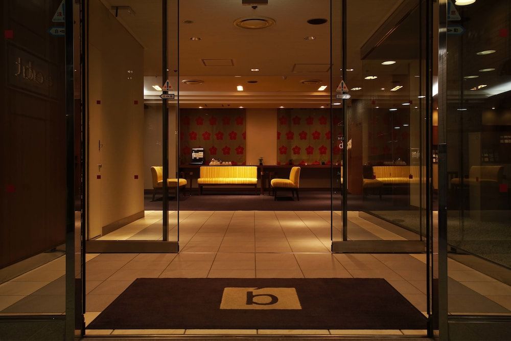 the b nagoya 2
