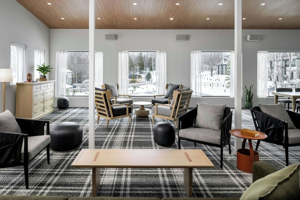 Mont Gabriel, Sainte-Adèle, a Tribute Portfolio Resort 2