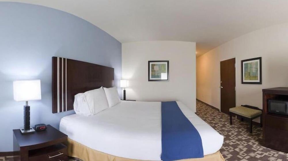 Holiday Inn Express & Suites ATLANTA ARPT WEST - CAMP CREEK by IHG 2
