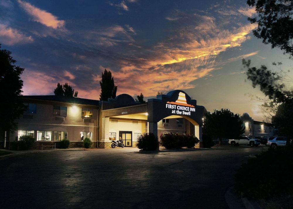 First Choice Inns at the Swell 1