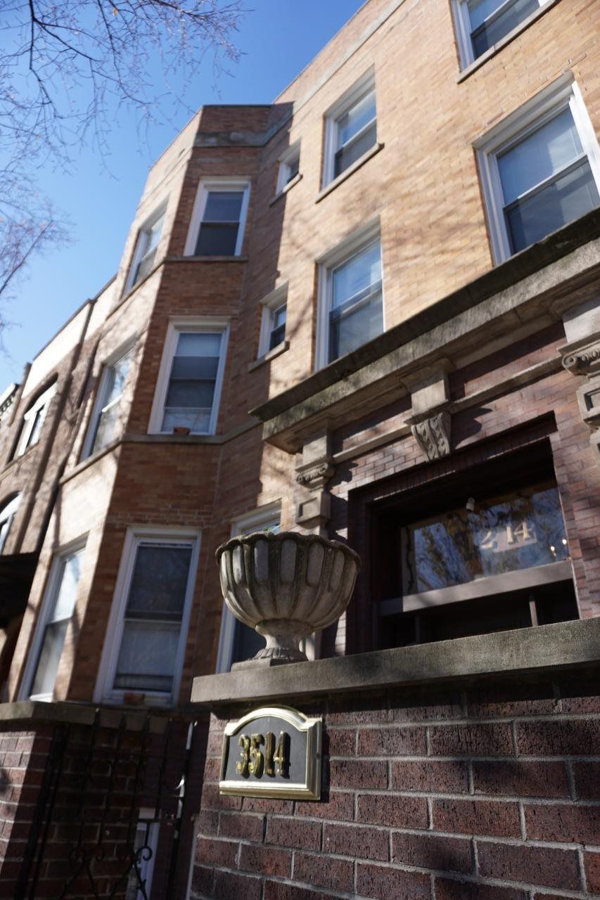 Wrigley Hostel - Chicago 2