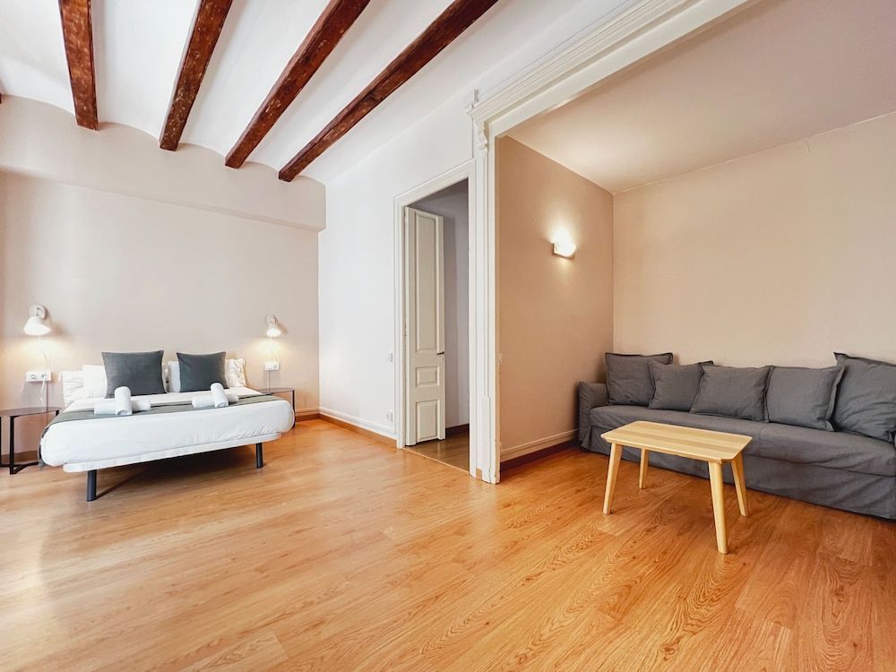 Stay Unique Apartments Vila de Gracia 2