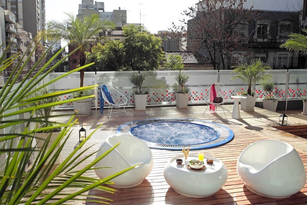BA Sohotel 1